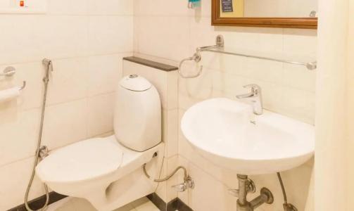 Treebo Trend Natraj Jaipur - 8