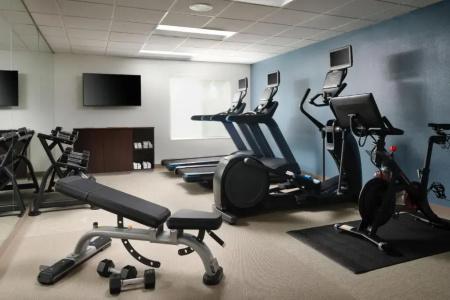 SpringHill Suites Nashville MetroCenter - 9