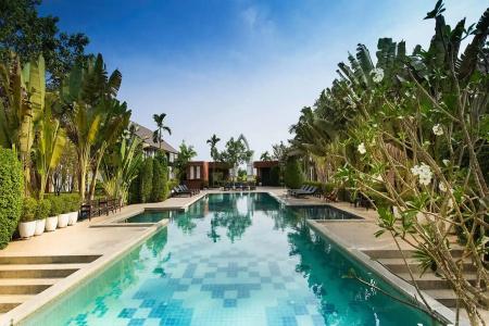 Sukhothai Treasure & Spa- Sha Plus Certified - 32