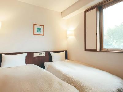 Kuretake-Inn Central Hamamatsu - 1