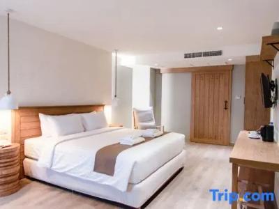 Saksiam Lakeside Resort - 55