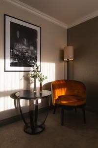 The Rathbone, Fitzrovia - 10