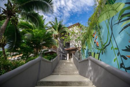 Dusitd2 Ao Nang Krabi - Sha Extra Plus - 28