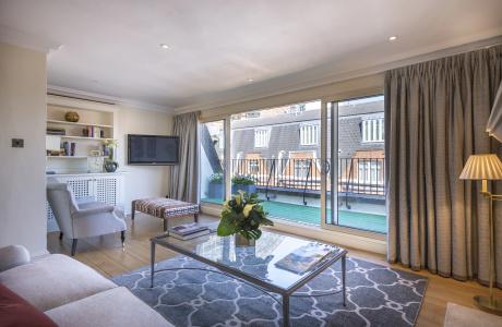 The Capital,  & Townhouse - 19