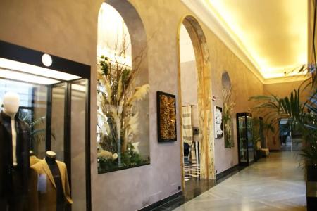 Th Roma - Carpegna Palace - 18