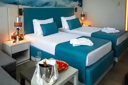 Crystal Centro Resort - Ultimate All Inclusive - 54