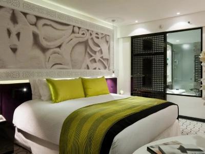 Sofitel Rabat Jardin Des Roses - 71