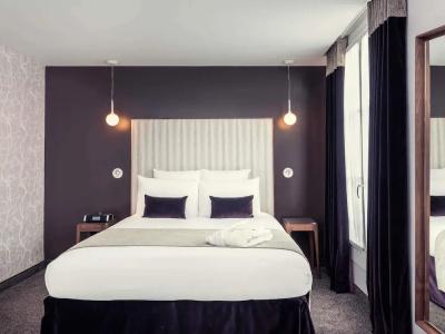 Mercure Paris Opera Garnier Hôtel & Spa - 71