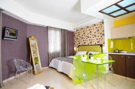 Steris Elegant Beach & - 151