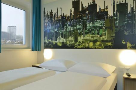 B&B Ludwigshafen - 6