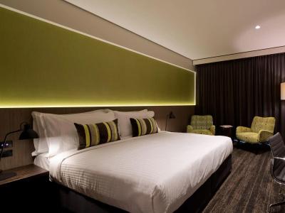 Glen and Suites - 22