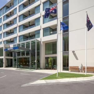 Novotel - 0