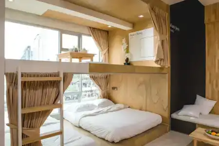 The Bob Hostel - 41