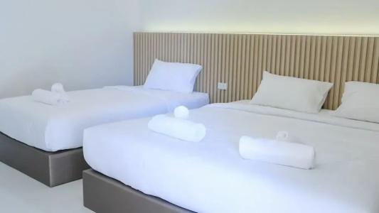 Sangthian Beach Resort - 109