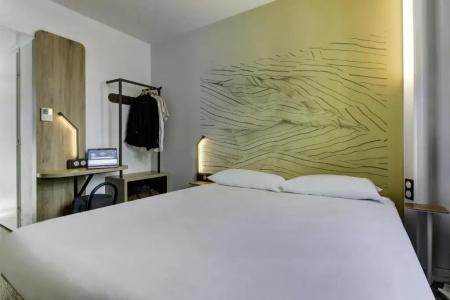 B&B Hôtel Marseille Prado Vélodrome - 33
