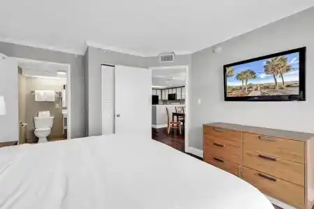 Camelot by the Sea - Oceana Resorts Vacation Rentals - 53