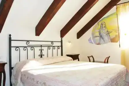 Nido Degli Dei - 12