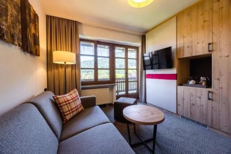 Helds Vitalhotel - 62