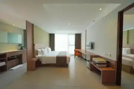 Episode Kuta Bali - 92