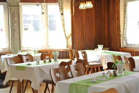 Landgasthof Koechlin - 18