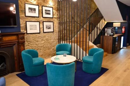 Alda Galería Coruña - 1