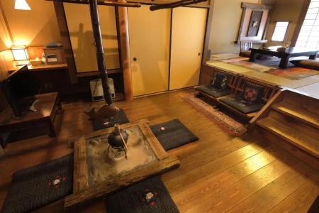 Kurokawa Onsen Oyado Noshiyu - 88