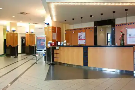 IntercitySchwerin - 1