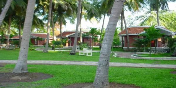 Green Coconut Resort - 53