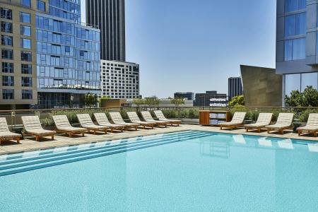 Conrad Los Angeles - 0