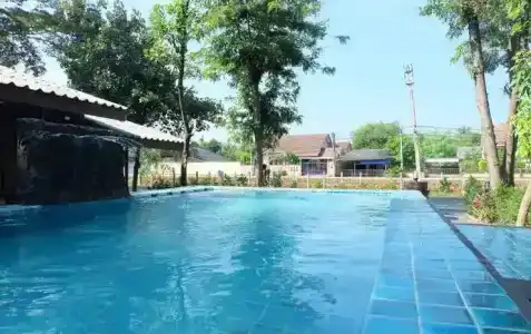 OYO 670 Baan Suan Chan Resort - 13