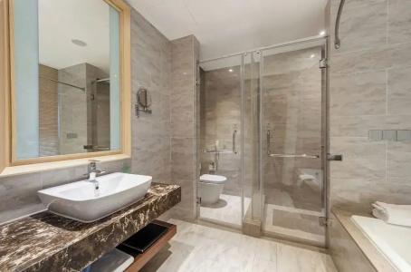 Holiday Inn Qingdao Expo, An Ihg - 6