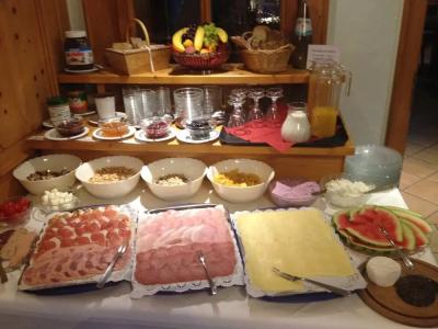 Landgasthof Gilsbach - 10