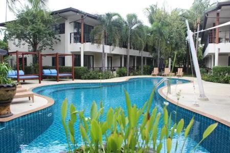 TSE Residence [by Samui Emerald] - 11