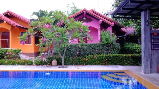 Baan Archa Samui - 7