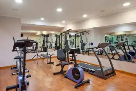 Holiday Inn Cagliari, An Ihg - 32