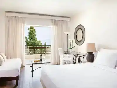 Grecotel-LUXME Daphnila Bay Dassia - 44