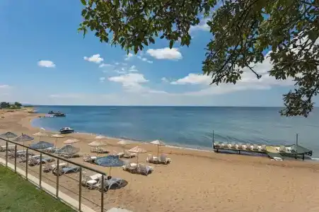 Troas Beach - 4