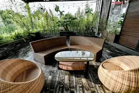 Zen Riverside & Residences - 20