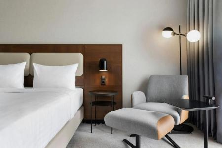 Courtyard by Marriott Munich City East - 5