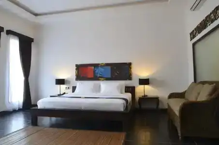 Ubud Raya - 69