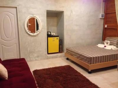 Lunda Orchid - 29