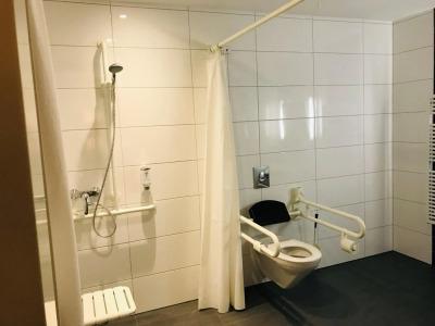 ibis budget Frankfurt City Ost - 5