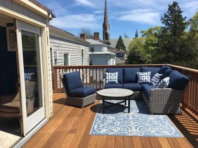 Serenity Inn - 7