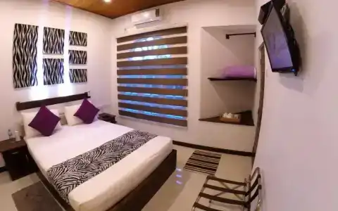 Winter Villa - 54