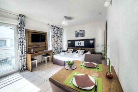 Zenitude Hôtel-Résidences Le Maestria - 47