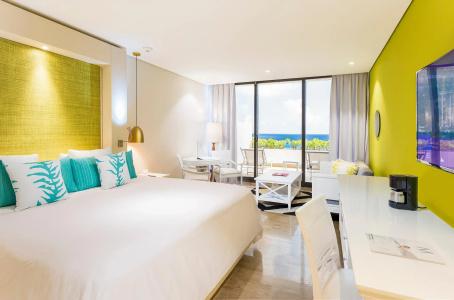 Paradisus Cancun All Inclusive - 12