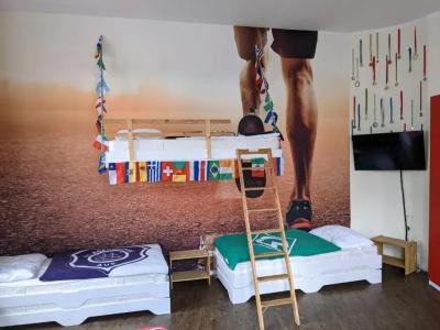 Postel Wolgast - 45