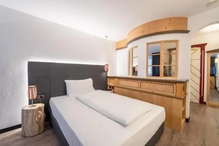 Croce Bianca Leisure & Spa - 4