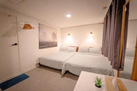 Seoul Mansion - 149