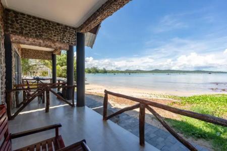 Mai Phuong Resort Phu Quoc - 81